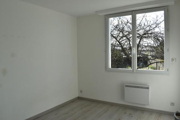 Maison de 81m² avec Sous-Sol et Jardin-Gastines