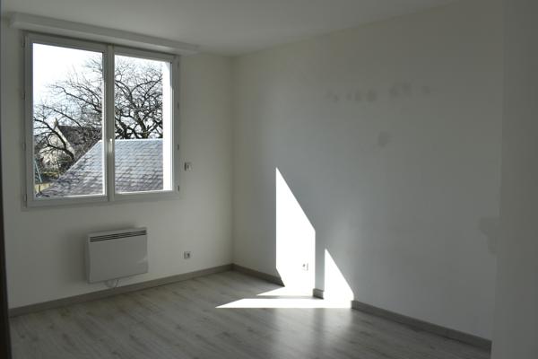 Maison de 81m² avec Sous-Sol et Jardin-Gastines