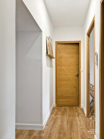 Châteaurenard (13160) Mas rénové 100 m2 3 chambres sur terrain de 410 m2