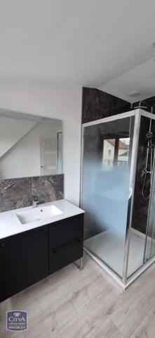 Maison à louer 4 pièces 78.66m² Courrières (62710)