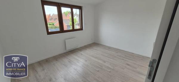 Maison à louer 4 pièces 78.66m² Courrières (62710)