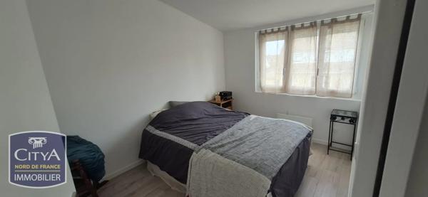 Maison à louer 4 pièces 78.66m² Courrières (62710)