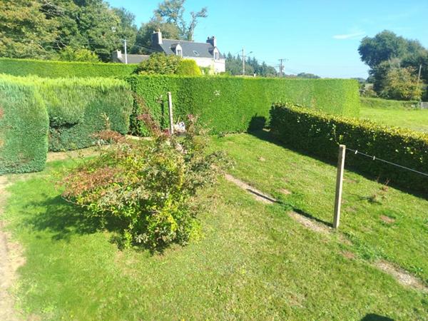 Maison de campagne à Pontivy