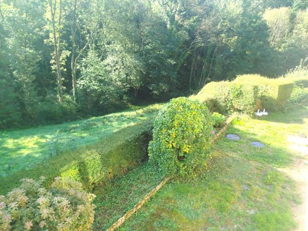 Maison de campagne à Pontivy