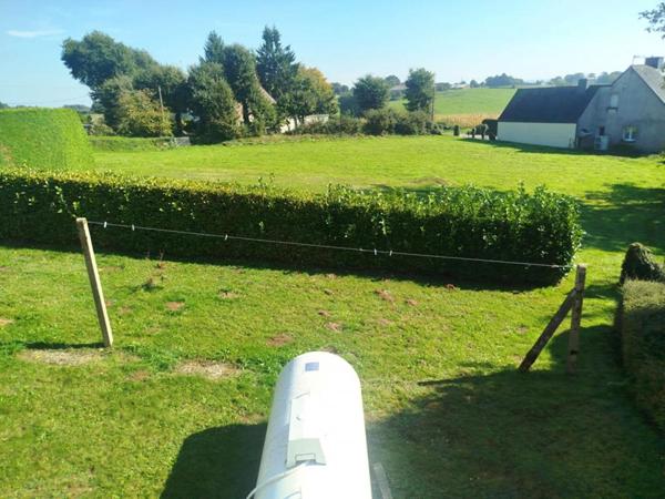 Maison de campagne à Pontivy