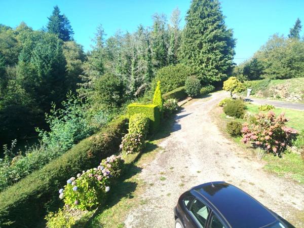 Maison de campagne à Pontivy