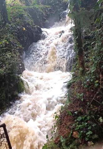 Maison de campagne à Pontivy