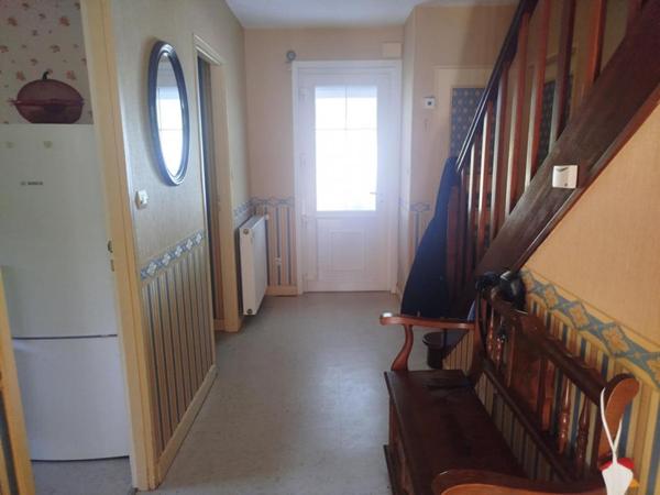 Maison de campagne à Pontivy