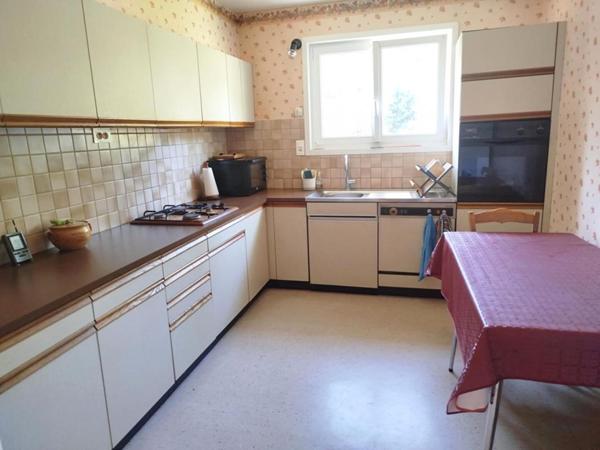 Maison de campagne à Pontivy