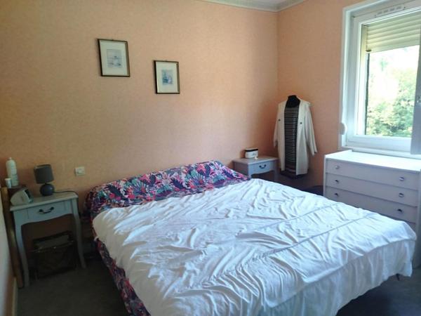 Maison de campagne à Pontivy