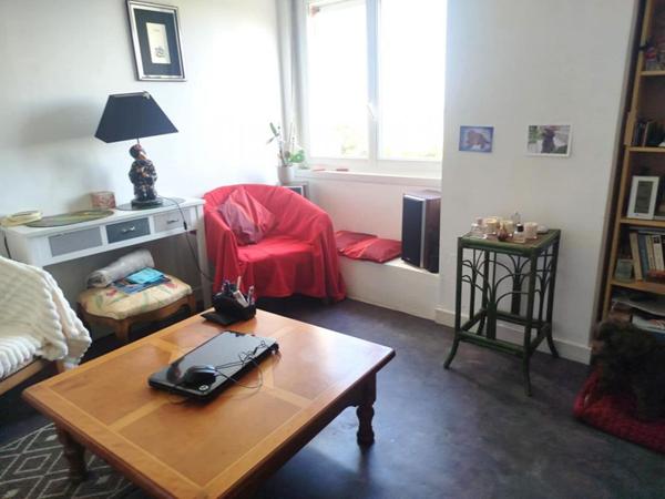 Maison de campagne à Pontivy