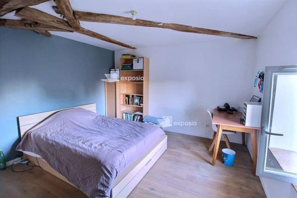 Maison familiale 5 chambres avec dépendances équestres ? Celles-sur-Belle (79370)