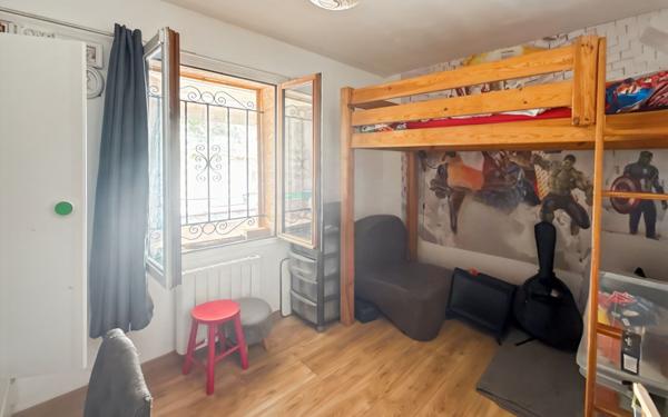 Maison à vendre    5 pièces • 135 m2 Nice