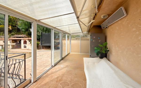 Maison à vendre    5 pièces • 135 m2 Nice