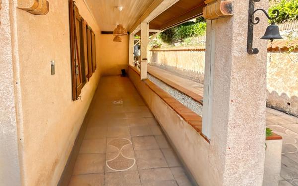 Maison à vendre    5 pièces • 135 m2 Nice