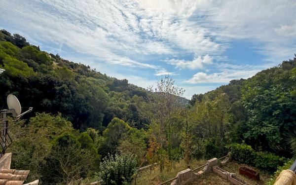 Maison à vendre    5 pièces • 135 m2 Nice