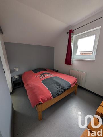 Appartement à vendre 3 pièces 41 m² Gresse-en-Vercors