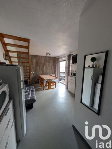 Appartement à vendre 3 pièces 41 m² Gresse-en-Vercors