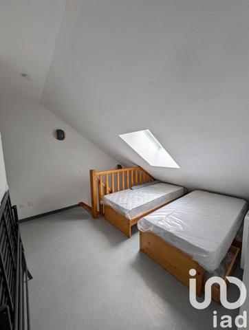 Appartement à vendre 3 pièces 41 m² Gresse-en-Vercors