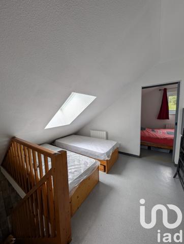 Appartement à vendre 3 pièces 41 m² Gresse-en-Vercors