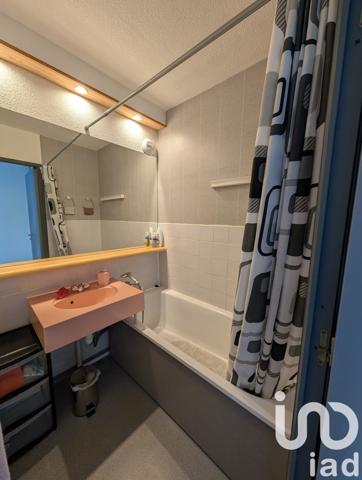 Appartement à vendre 3 pièces 41 m² Gresse-en-Vercors