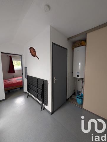 Appartement à vendre 3 pièces 41 m² Gresse-en-Vercors