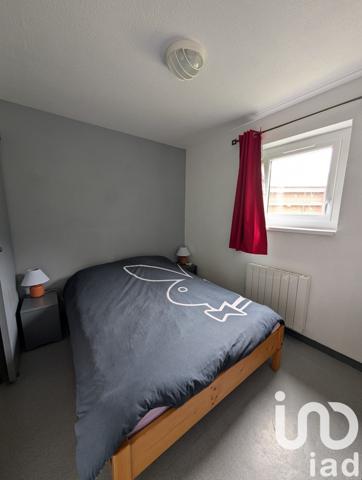 Appartement à vendre 3 pièces 41 m² Gresse-en-Vercors