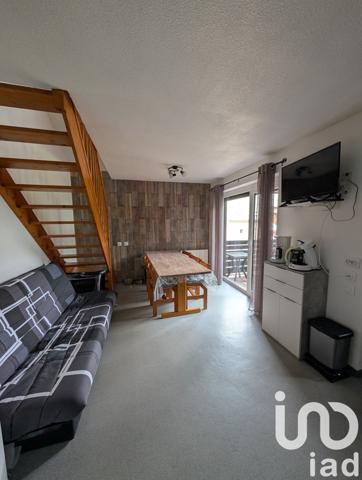Appartement à vendre 3 pièces 41 m² Gresse-en-Vercors