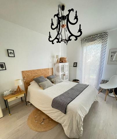 Appartement centre bourg de Sautron 3 pièces 66 m² avec balcon et place parking privative sécurisée