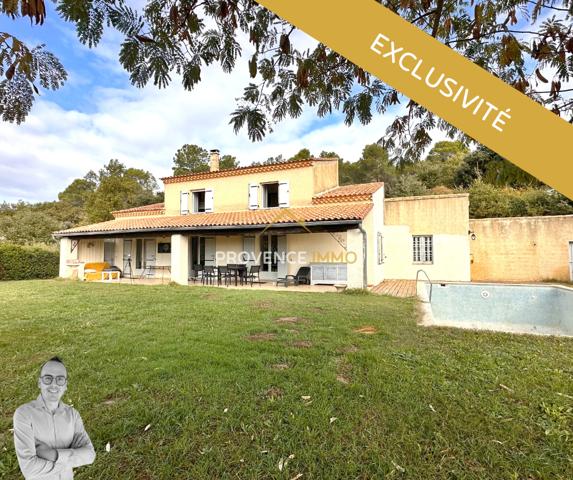 Bollène (84500) Idéal investisseur ou famille : deux logements, rentabilité immédiate et potentiel d’évolution