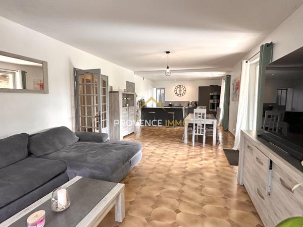 Bollène (84500) Idéal investisseur ou famille : deux logements, rentabilité immédiate et potentiel d’évolution