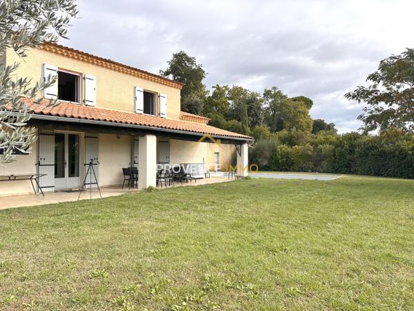 Bollène (84500) Idéal investisseur ou famille : deux logements, rentabilité immédiate et potentiel d’évolution