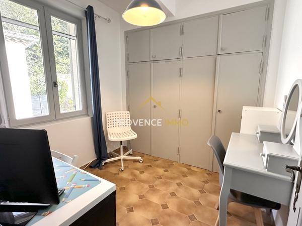 Bollène (84500) Idéal investisseur ou famille : deux logements, rentabilité immédiate et potentiel d’évolution