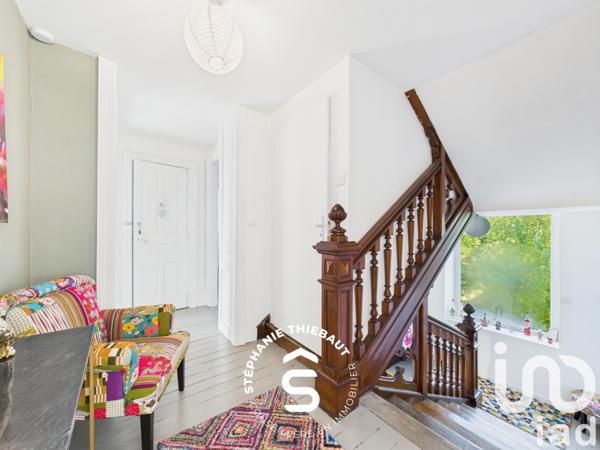 Maison à vendre 9 pièces 245 m² Bruyères