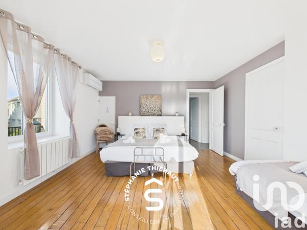 Maison à vendre 9 pièces 245 m² Bruyères