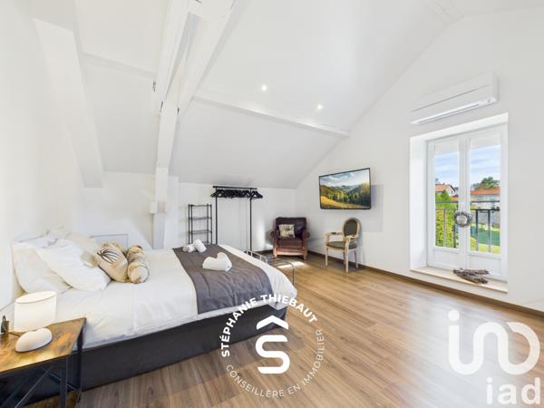 Maison à vendre 9 pièces 245 m² Bruyères