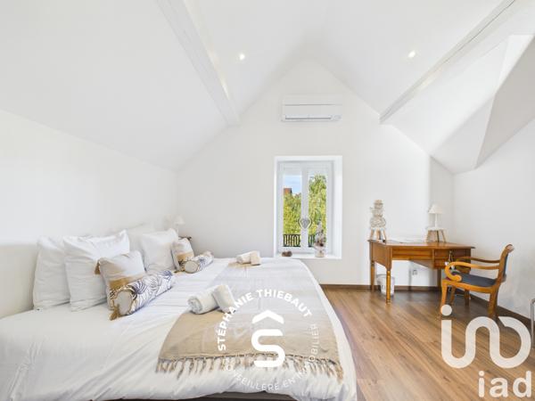 Maison à vendre 9 pièces 245 m² Bruyères