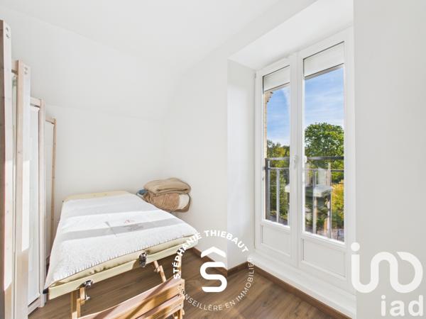 Maison à vendre 9 pièces 245 m² Bruyères