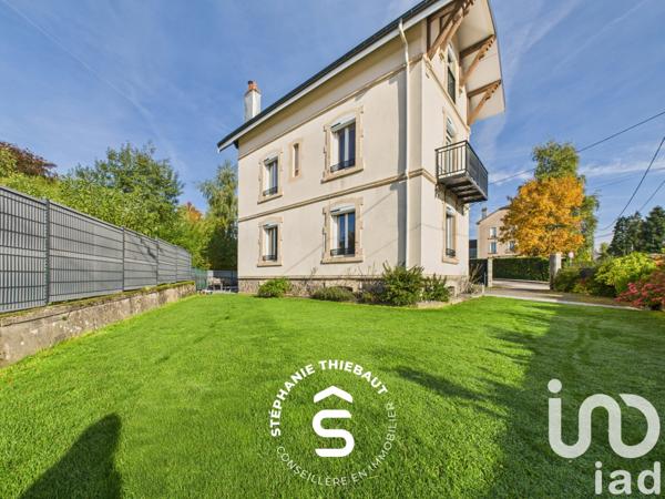Maison à vendre 9 pièces 245 m² Bruyères