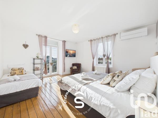 Maison à vendre 9 pièces 245 m² Bruyères