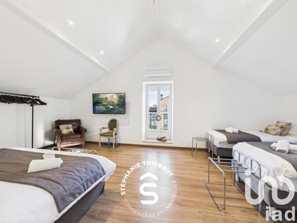 Maison à vendre 9 pièces 245 m² Bruyères