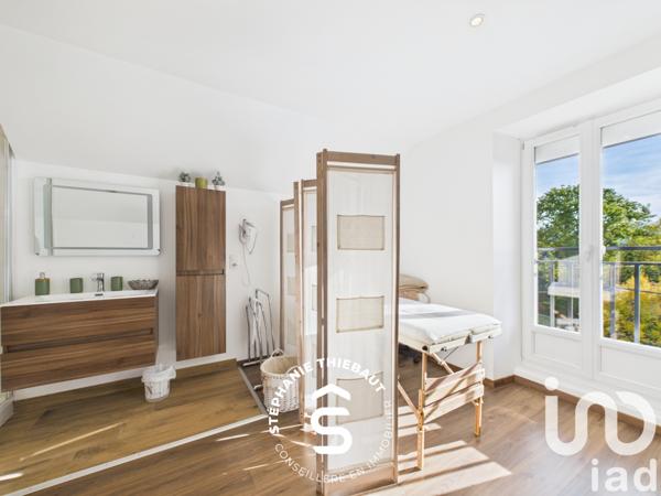 Maison à vendre 9 pièces 245 m² Bruyères