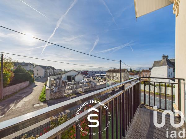 Maison à vendre 9 pièces 245 m² Bruyères