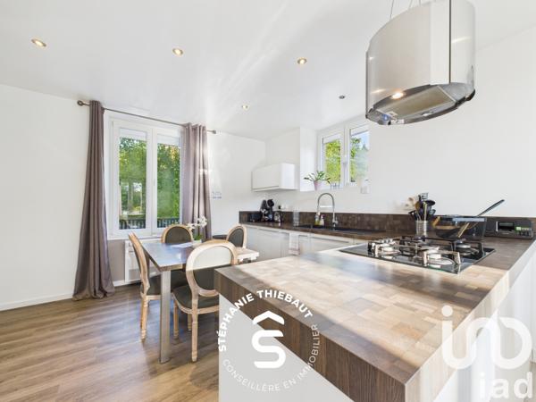 Maison à vendre 9 pièces 245 m² Bruyères