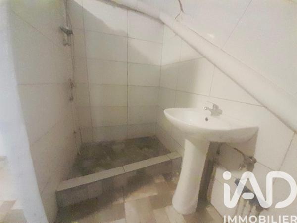 Appartement à vendre 1 pièce 74 m² Pointe-à-Pitre