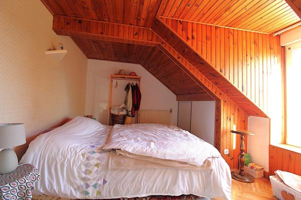 Vente Maison35 m² - 3 Pièces - LORIENT (56100)