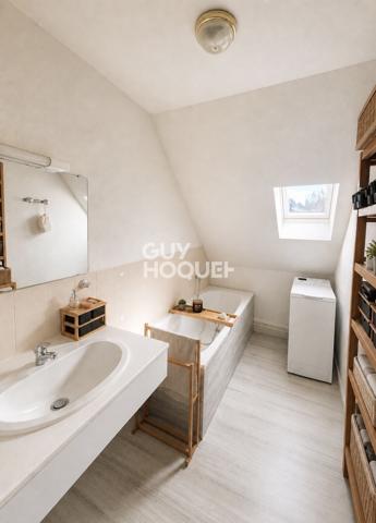 Appartement à vendre de 2 pièces de 51.65 m²