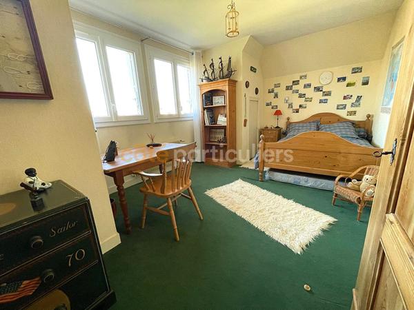 Vente
                Maison131 m² - 6 Pièces -
                    CAEN (14000)