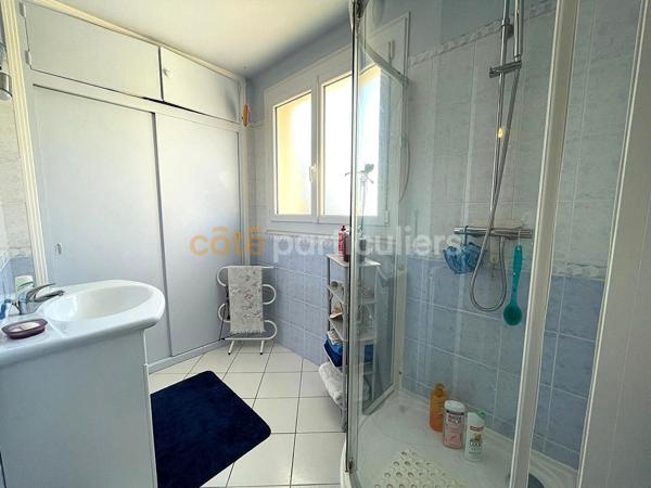 Vente
                Maison131 m² - 6 Pièces -
                    CAEN (14000)