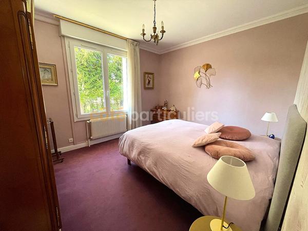 Vente
                Maison131 m² - 6 Pièces -
                    CAEN (14000)